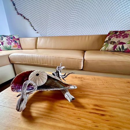 Flora E Fauna House Villa Biscoitos  Eksteriør bilde