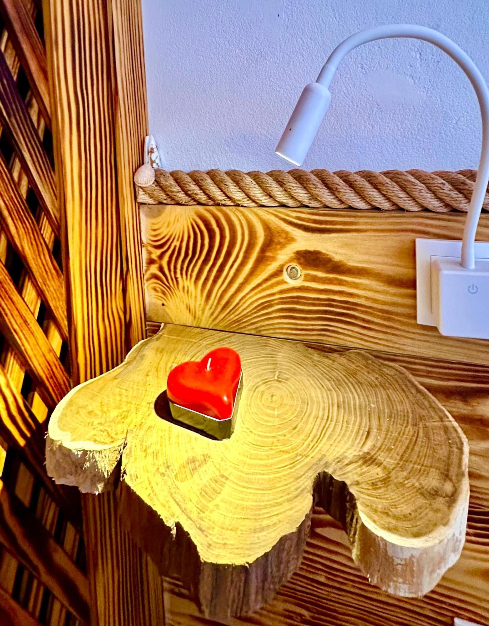 Flora E Fauna House Villa Biscoitos  Eksteriør bilde